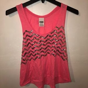 PINK by Victoria’s Secret Tank Top Women’s Size XS